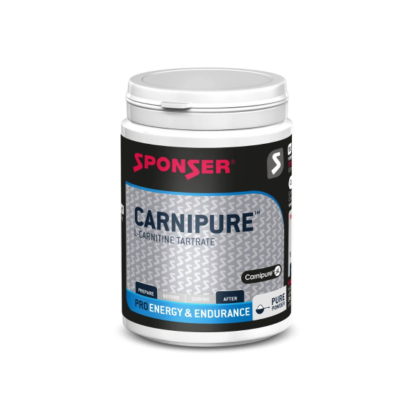Жиросжигатель Sponser Carnipure (нейтральный) 150 г